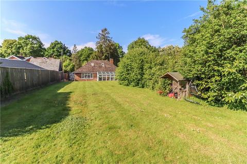 3 bedroom bungalow for sale, East Dean, Salisbury, Hampshire