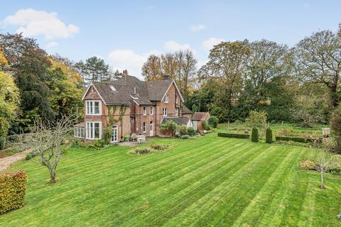 8 bedroom detached house for sale, Shawford, Winchester, Hampshire, SO21