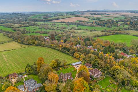 8 bedroom detached house for sale, Shawford, Winchester, Hampshire, SO21