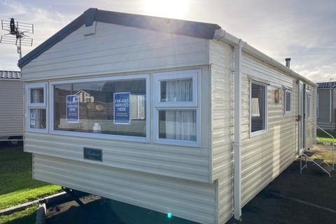 2 bedroom static caravan for sale, Alberta Holiday Park