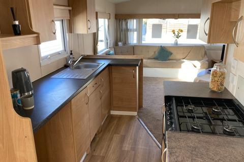 2 bedroom static caravan for sale, Alberta Holiday Park