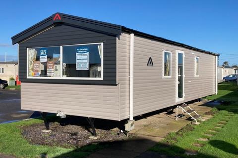 2 bedroom static caravan for sale, Alberta Holiday Park