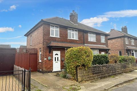 3 bedroom house for sale, Princess Avenue, Beeston