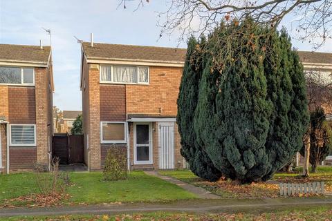 2 bedroom semi-detached house for sale, Redwood Close, Gloucester GL1