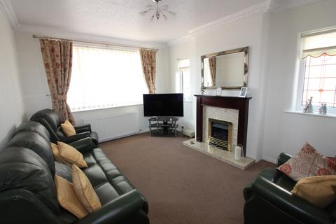 2 bedroom bungalow for sale, Northumberland Avenue, Cleveleys FY5