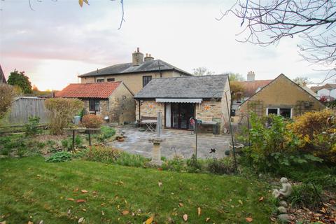 3 bedroom semi-detached house for sale, High Street, Swaffham Bulbeck, Cambridge, Cambridgeshire, CB25