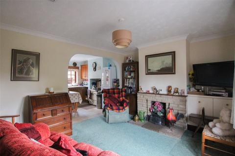 3 bedroom semi-detached house for sale, High Street, Swaffham Bulbeck, Cambridge, Cambridgeshire, CB25