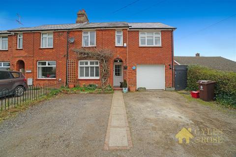 3 bedroom semi-detached house for sale, Hungerdown Lane, Lawford