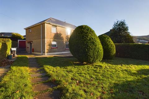 3 bedroom semi-detached house for sale, Glanffrwd Terrace, Ebbw Vale, NP23