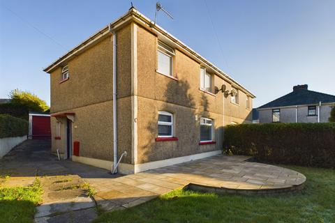 3 bedroom semi-detached house for sale, Glanffrwd Terrace, Ebbw Vale, NP23