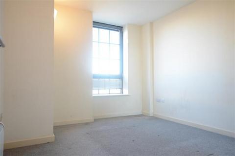 1 bedroom apartment to rent, The Hicking Building, Queens Road