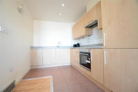 1 bedroom apartment to rent, The Hicking Building, Queens Road