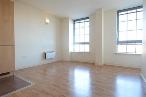 1 bedroom apartment to rent, The Hicking Building, Queens Road