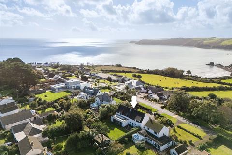 4 bedroom detached house for sale, Sea Road, Carlyon Bay, St. Austell, Cornwall, PL25