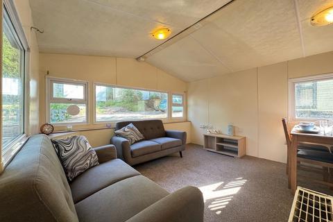 2 bedroom static caravan for sale, Beauport Holiday Park