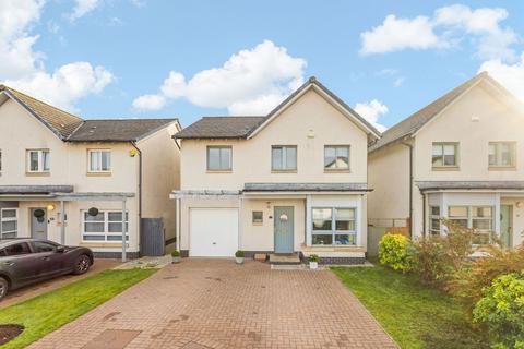 4 bedroom detached house for sale, Muirhouses Crescent, Bo'ness EH51