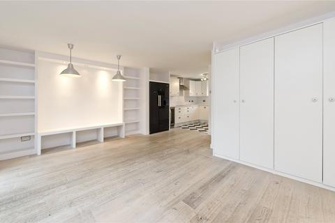 4 bedroom end of terrace house to rent, Bagleys Lane, London SW6