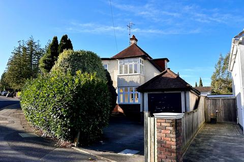 4 bedroom detached house for sale, Kings Avenue, PENN HILL, BH14