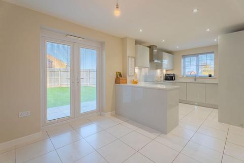 4 bedroom detached house for sale, Herringbone Way, Kingswinford DY6