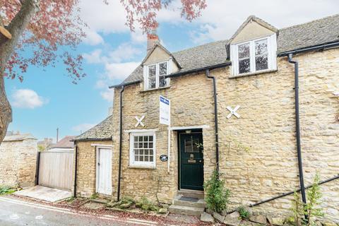 2 bedroom cottage for sale, Chaucers Lane, Woodstock, OX20