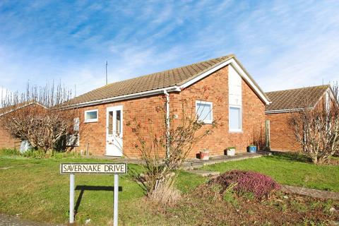 2 bedroom detached bungalow for sale, Hawe Farm Way, Herne Bay CT6