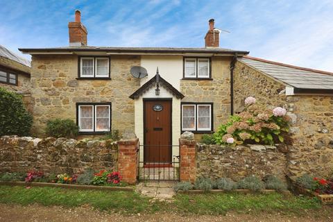 3 bedroom detached house for sale, Town End, Ventnor PO38