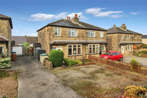 3 bedroom semi-detached house for sale, Brown Bank Terrace, Cross Hills, BD20