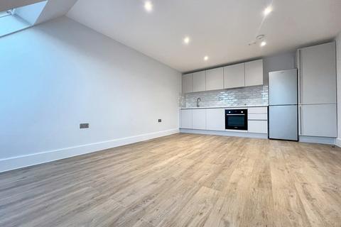 1 bedroom flat for sale, Salisbury City Centre