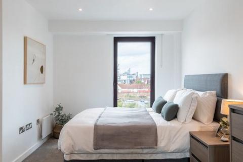 1 bedroom apartment to rent, at Baltic Yard, 20  49, Baltic Yard, Blundell Street L1