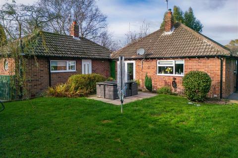 3 bedroom detached bungalow for sale, Green Lane, Scarborough