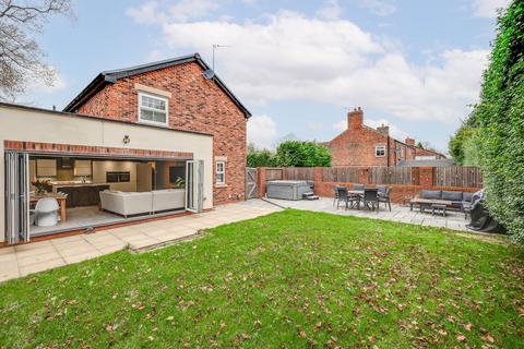 4 bedroom detached house for sale, Bradley Lane, Frodsham WA6