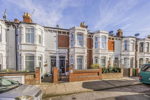 3 bedroom terraced house for sale, Farlington Road, Portsmouth PO2