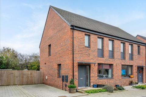 3 bedroom semi-detached house for sale, Lowfield Green, Acomb, York