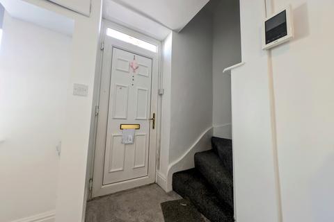 3 bedroom end of terrace house for sale, London Street, Caegarw, Mountain Ash, CF45 4BN