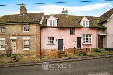 2 bedroom terraced house for sale, Prentice Street, Lavenham, Sudbury, CO10