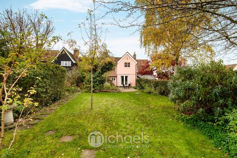 2 bedroom terraced house for sale, Prentice Street, Lavenham, Sudbury, CO10