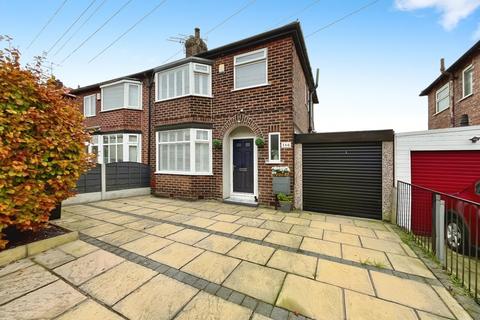 3 bedroom semi-detached house for sale, Harcourt Street, Reddish, Stockport, SK5