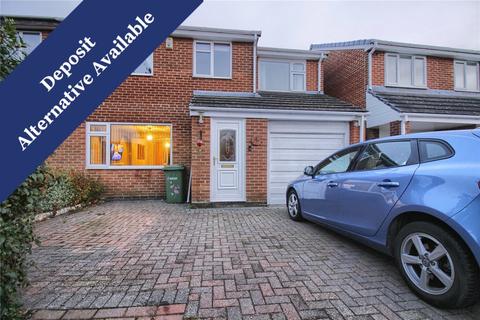 4 bedroom semi-detached house to rent, Wetherall Avenue, Yarm