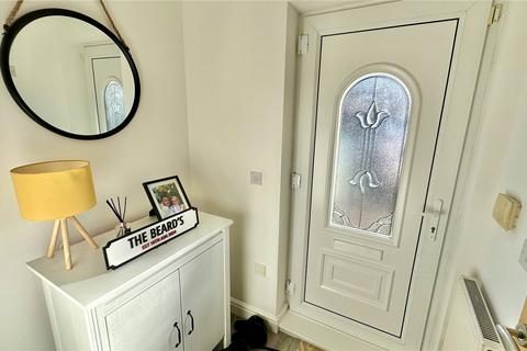 3 bedroom townhouse for sale, St. Thomas Road, Redbrook, Barnsley, S75