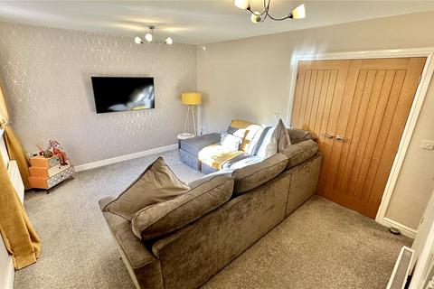 3 bedroom townhouse for sale, St. Thomas Road, Redbrook, Barnsley, S75