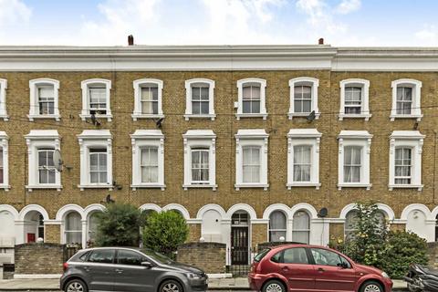 1 bedroom flat to rent, Cedarne Road, Fulham SW6