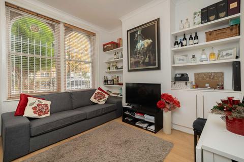 1 bedroom flat to rent, Cedarne Road, Fulham SW6