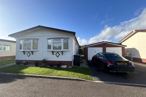 2 bedroom park home for sale, New Park, New Park, Bovey Tracey