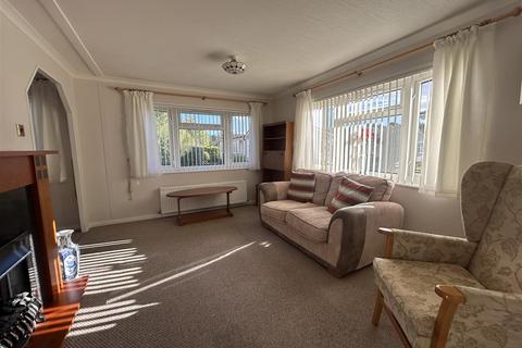 2 bedroom park home for sale, New Park, New Park, Bovey Tracey