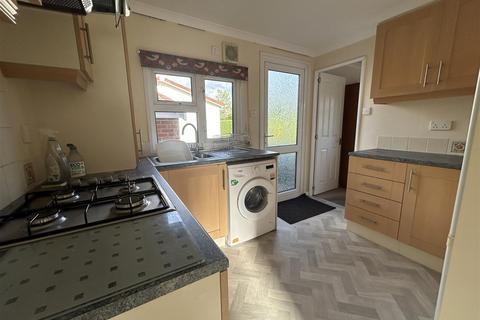 2 bedroom park home for sale, New Park, New Park, Bovey Tracey