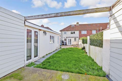 2 bedroom end of terrace house for sale, Douglas Road, Deal, Kent