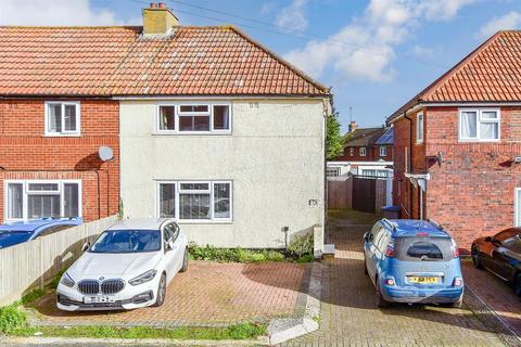 2 bedroom end of terrace house for sale, Douglas Road, Deal, Kent