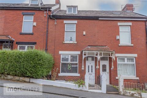 3 bedroom terraced house for sale, Saunders Road, Blackburn, Lancashire, BB2