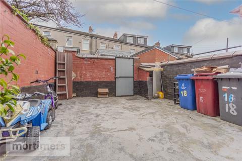 3 bedroom terraced house for sale, Saunders Road, Blackburn, Lancashire, BB2