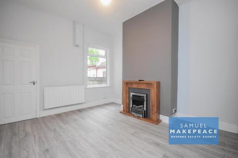 2 bedroom terraced house for sale, ST6 5UL